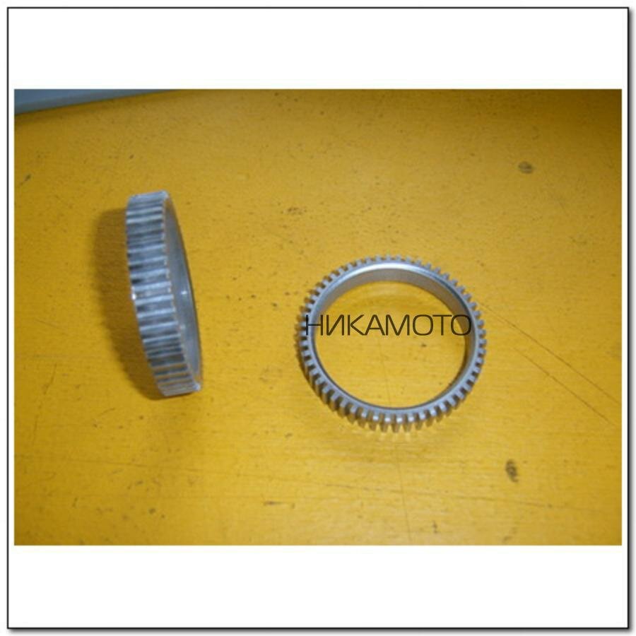 SSANG YONG 4894205001 Колесо зубчатое ABS [ORG]