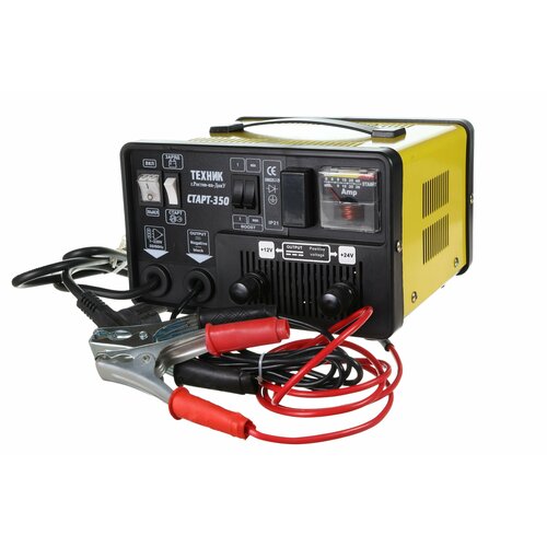 Пуско-зарядное устройство СТАРТ-350Техник 777800₽