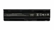 Аккумулятор MU06 Premium для ноутбуков HP / 10,8V 5200mAh 56Wh