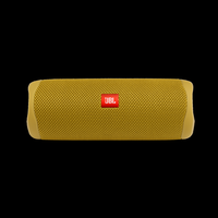 Jbl flip sales 5 yellow
