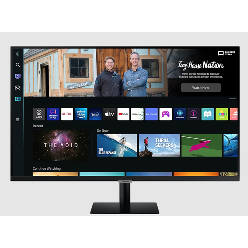 Монитор Samsung LS32BM500EM 3612500₽