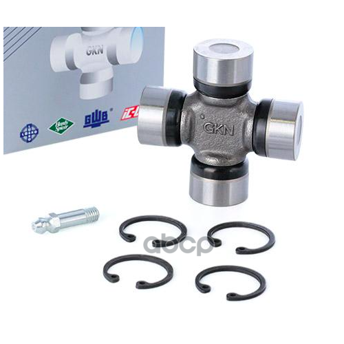 Крестовина 238X613 Mm GKN Loebro арт U050 3660₽