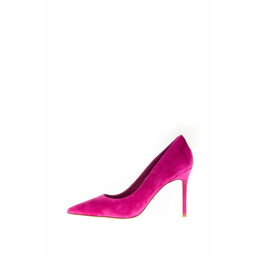 фото Туфли vitacci, размер 36, фуксия