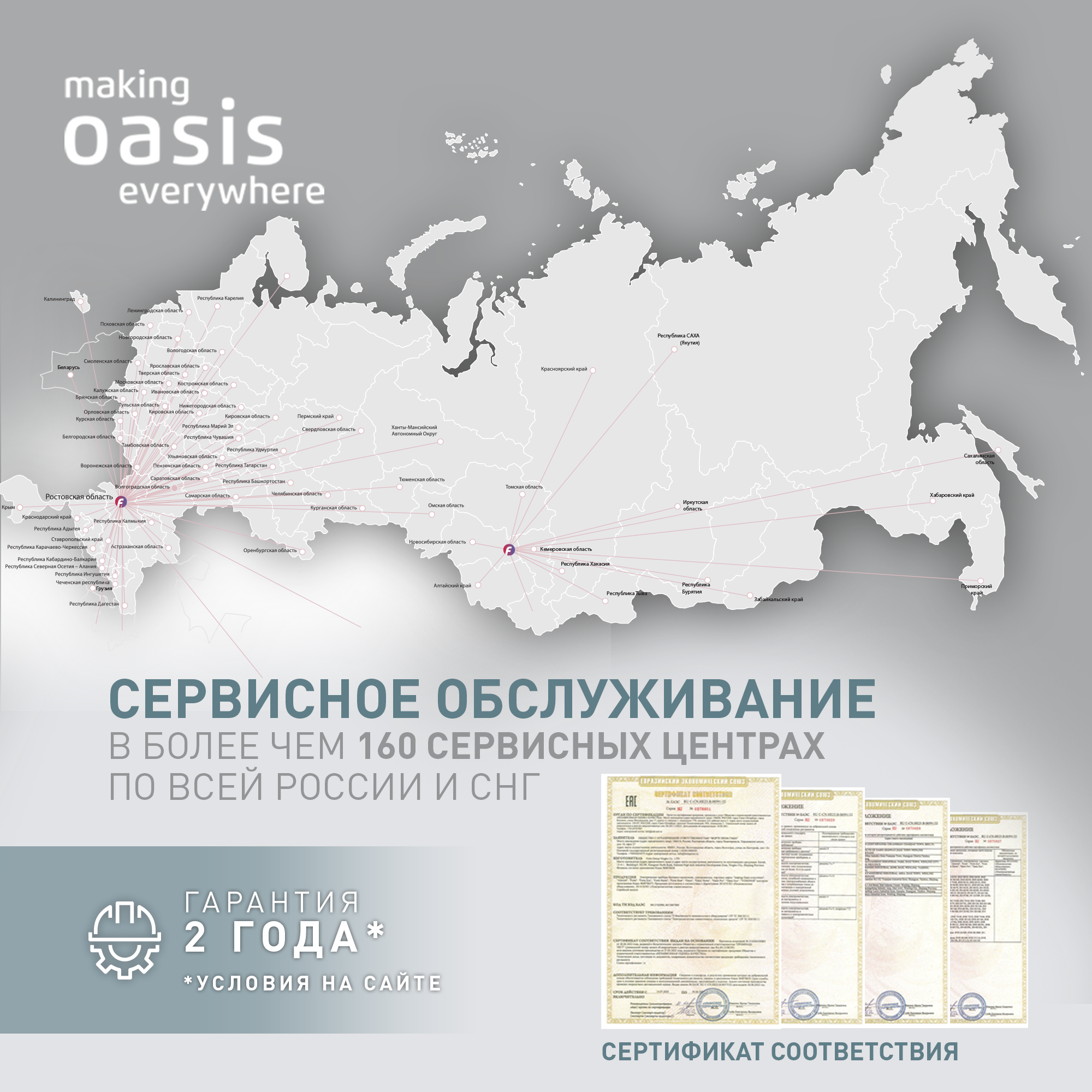 Садовый насос OASIS , скважинный - фото №7