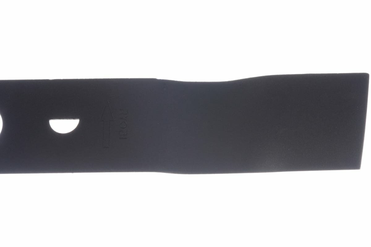 Ryobi Нож для газонокосилки 40 см 16" RAC404 . - фотография № 3