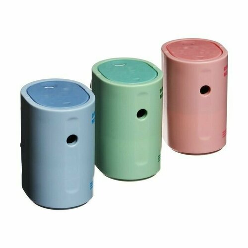 Точилка механическая с контейнером Классика Пастель 758₽