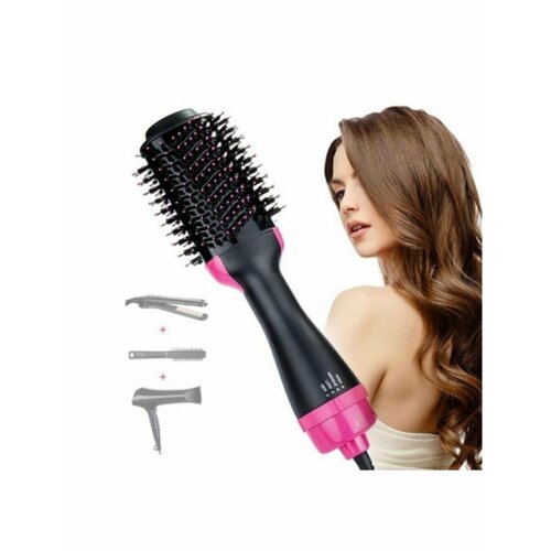 Электрическая расческа выпрямитель 800₽
