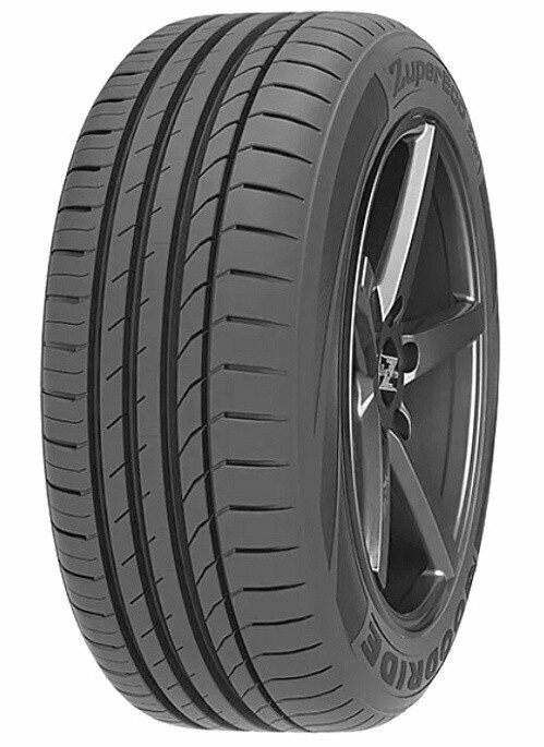 Westlake Westlake ZuperEco Z-107 235/55 R19 105V