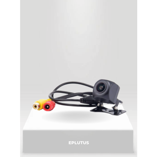 Универсальная камера заднего вида 99000₽