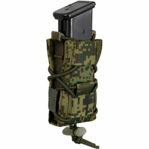 фото Подсумок пя быстрый с пластиком (43) пиксель ана ana tactical