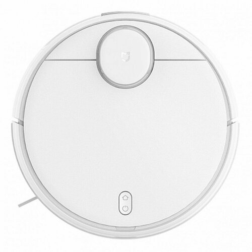 Робот-пылесос Xiaomi Mijia Sweeping Vacuum Cleaner 3C 2488300₽