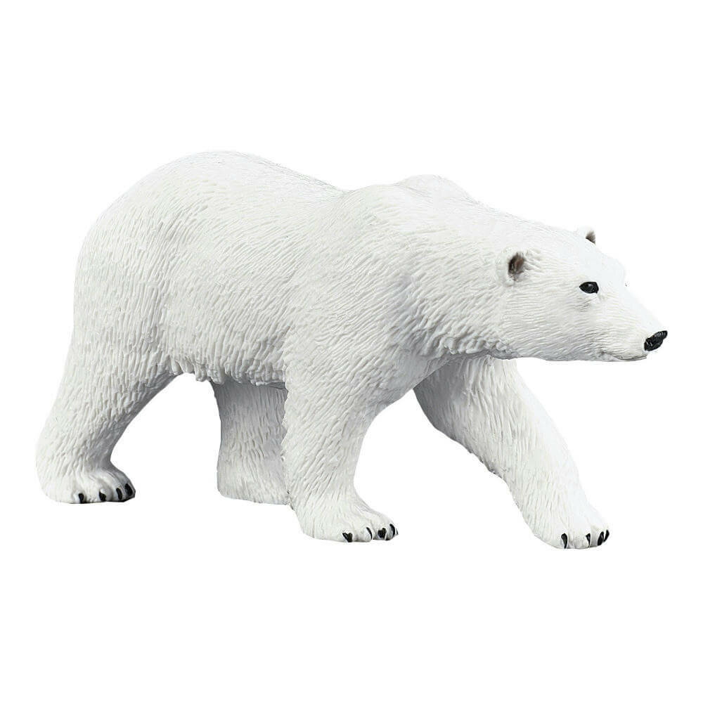 Фигурка KONIK «Белый медведь» AMW2085