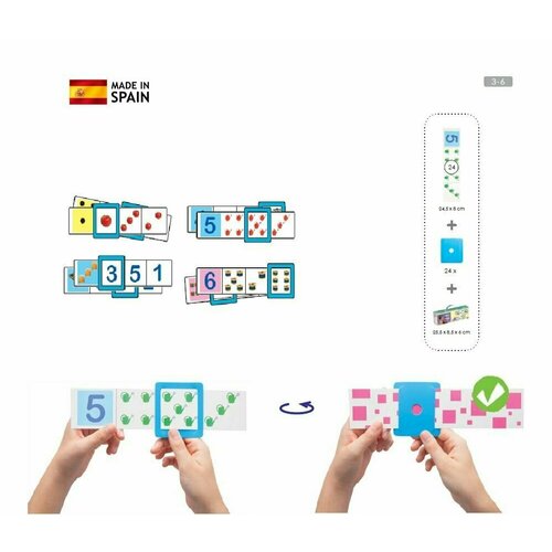 Развивающие карточки 