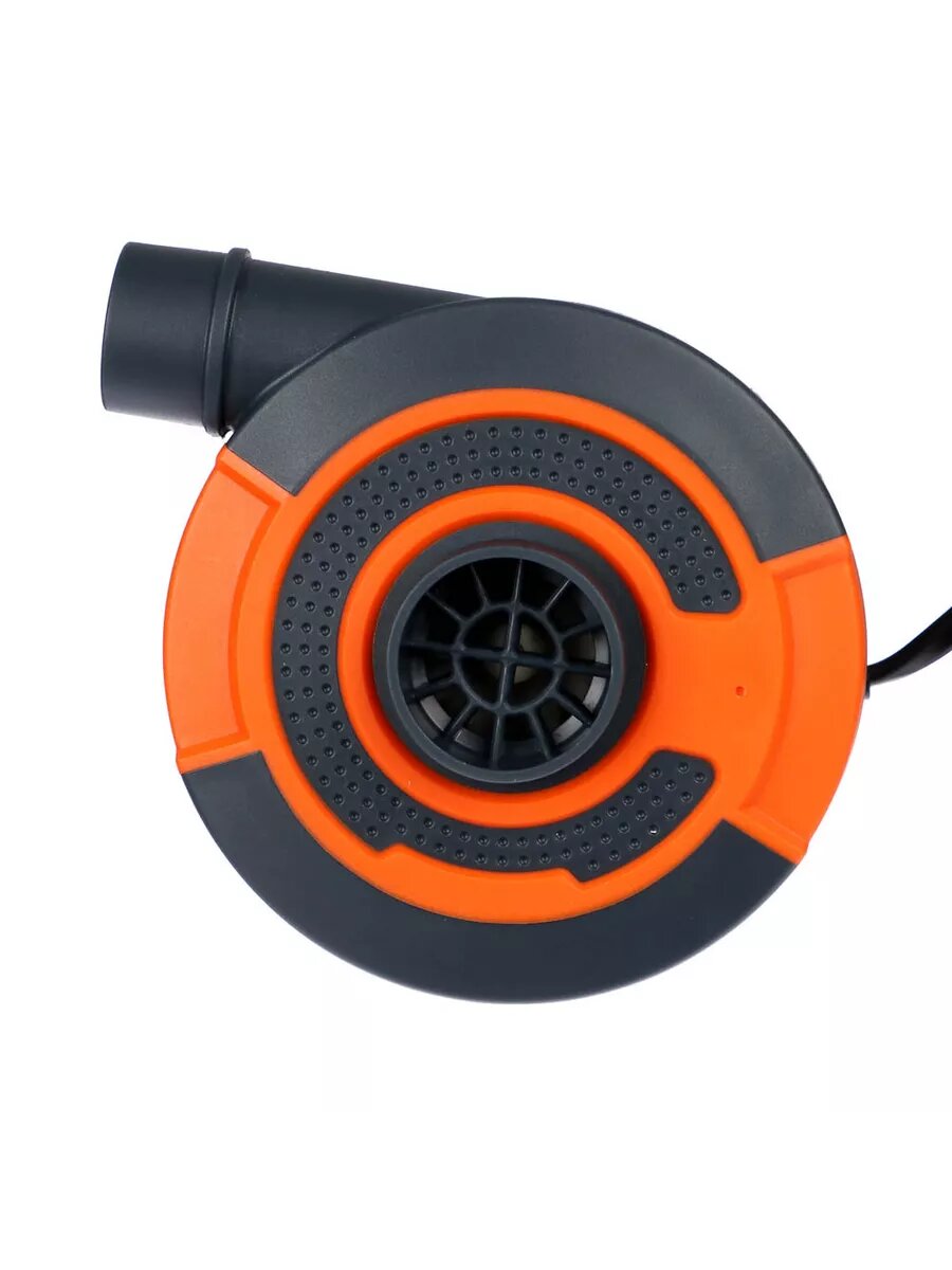 Насос электрический, 220В — фото 1