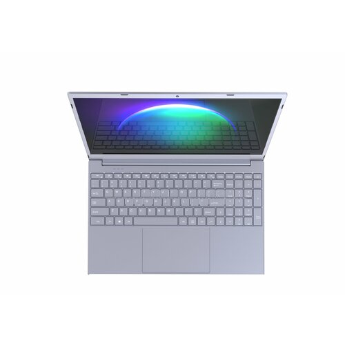 Ноутбук 15 Intel RAM 16 Гб SSD 128 Гб металл корпус 43900₽