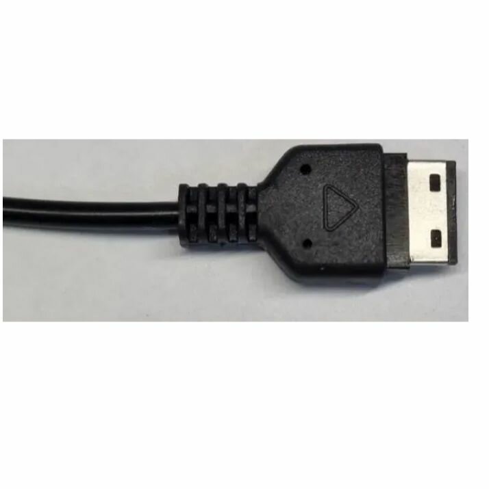 Сетевое зарядное устройство для телефона Samsung D880 Duos E210 G600 G800 зарядка самсунг (старые модели) — фото 1