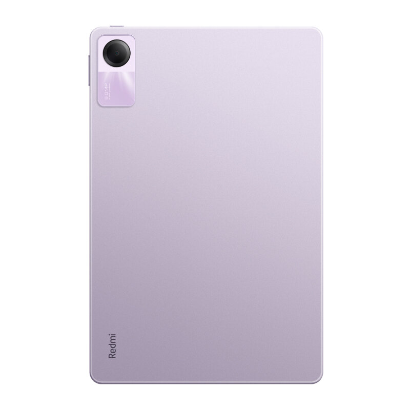 Планшет Xiaomi Redmi Pad SE/ 1920x1200/ 6GB+128GB/ Lavender Purple/ Global ROM — фото 1