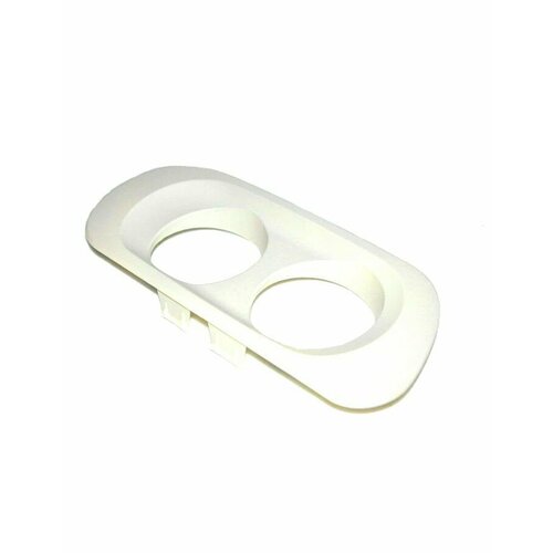 Рамка противотумaнной фары DAF правая 434₽