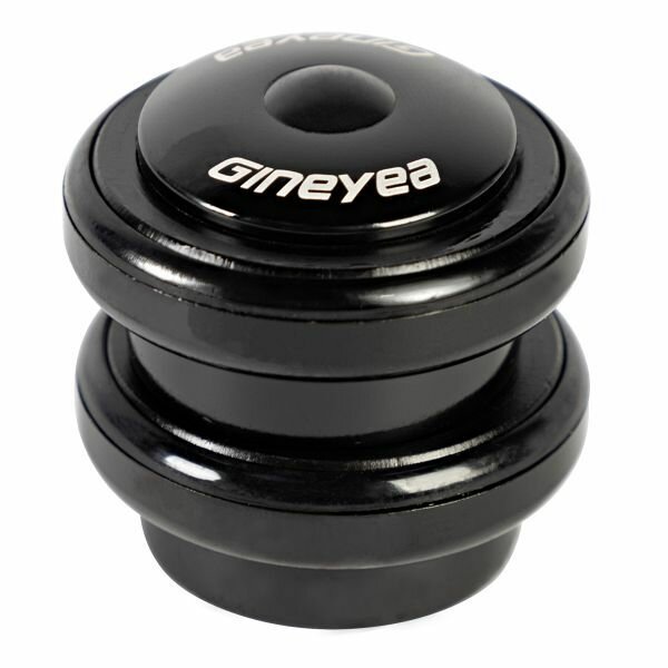 Рулевая колонка Gineyea GH-171D 1 1/8"; 28.6/34-30/34 черный