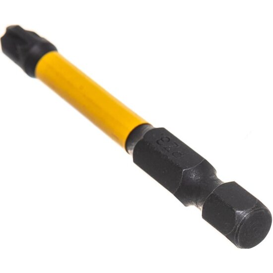 Биты Для Электроинструмента Биты ударн. д/шуруповерта Dewalt DT7392T [50мм, PZ3, Torsion, 5шт]