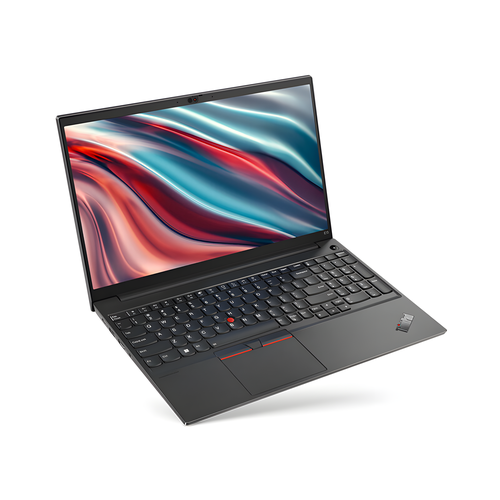 Ноутбук Lenovo ThinkPad E15 Gen 4 156 Intel Core i7-1255U 8 Gb512 Gb MX550 Windows 11 черный 98390₽