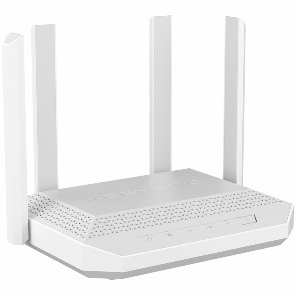 Wi-Fi роутер Keenetic Giga (KN-1011) — фото 1