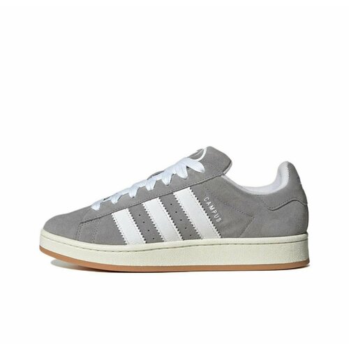 фото Кроссовки adidas campus 00s, размер 5.5us/ 38eu, серый