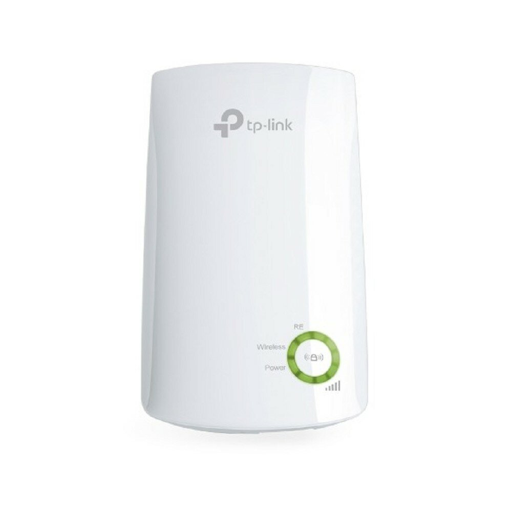 TP-Link Усилитель Wi-Fi сигнала TL-WA854RE, 2.4ГГц N300