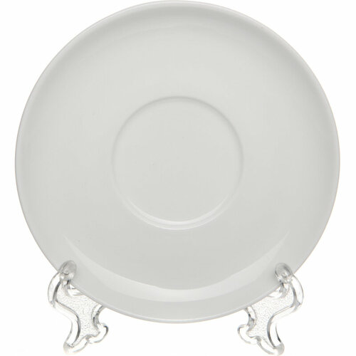 Блюдце ф. Принц диам.145 мм 12 шт/уп