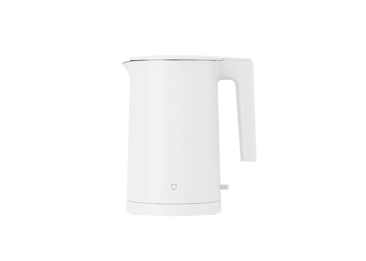 Чайник Xiaomi Mi Kettle 2 (MJDSH04YM)1.7L белый CN