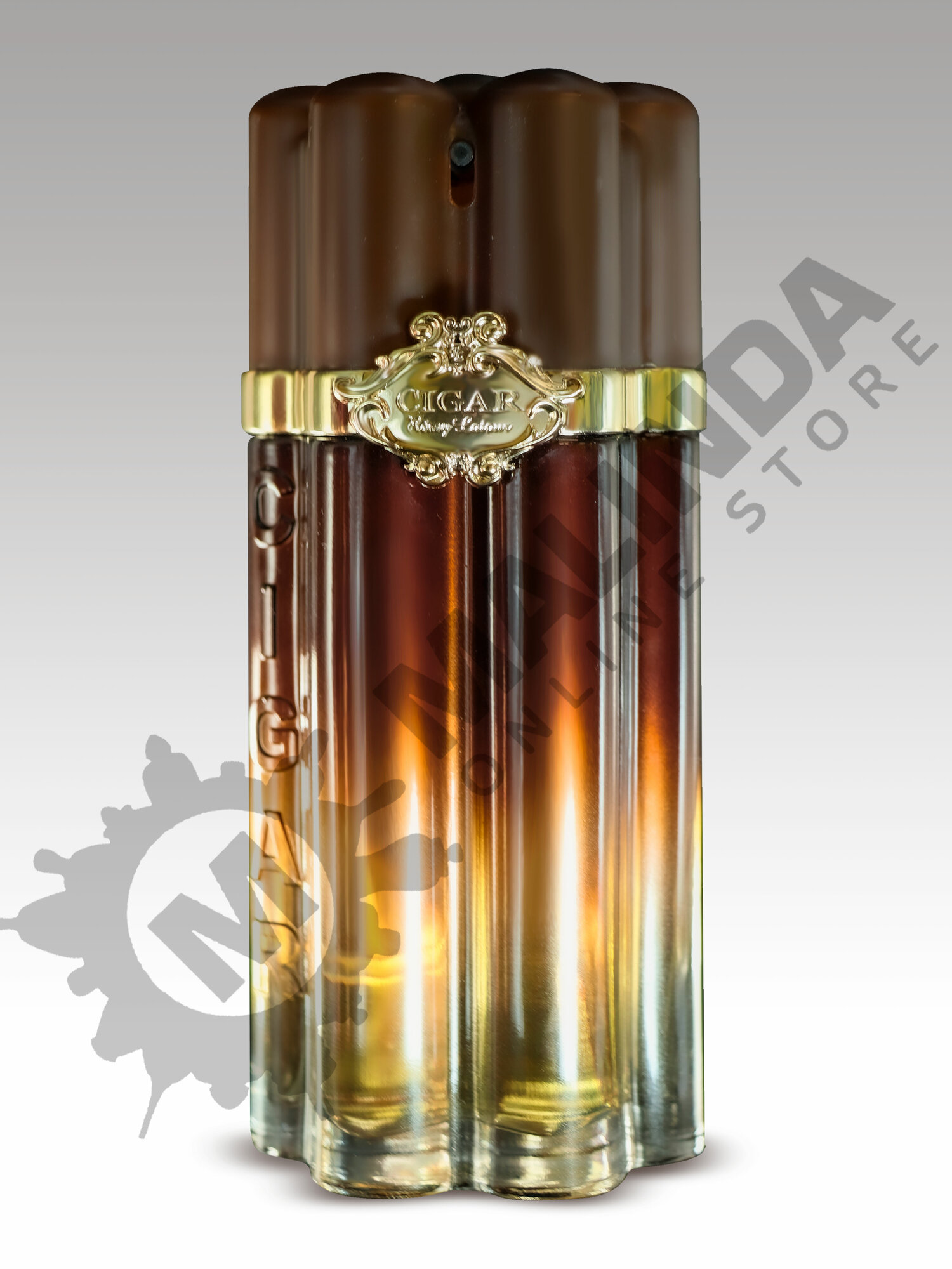 Парфюмерная вода Remy Latour Cigar Mystic Oud, мужская, 100мл — фото 1
