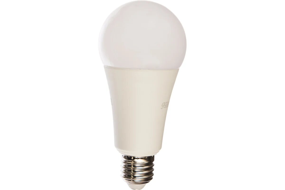 Gauss LED Elementary A67 35W E27 2790 lm 6500K 70235 - светодиодная лампа для дома