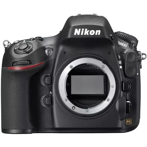 Фотоаппарат Nikon D800 body 101830₽