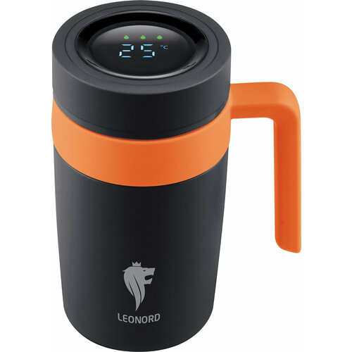 Термокружка Leonord LEO-02 объём 500 мл 1570₽