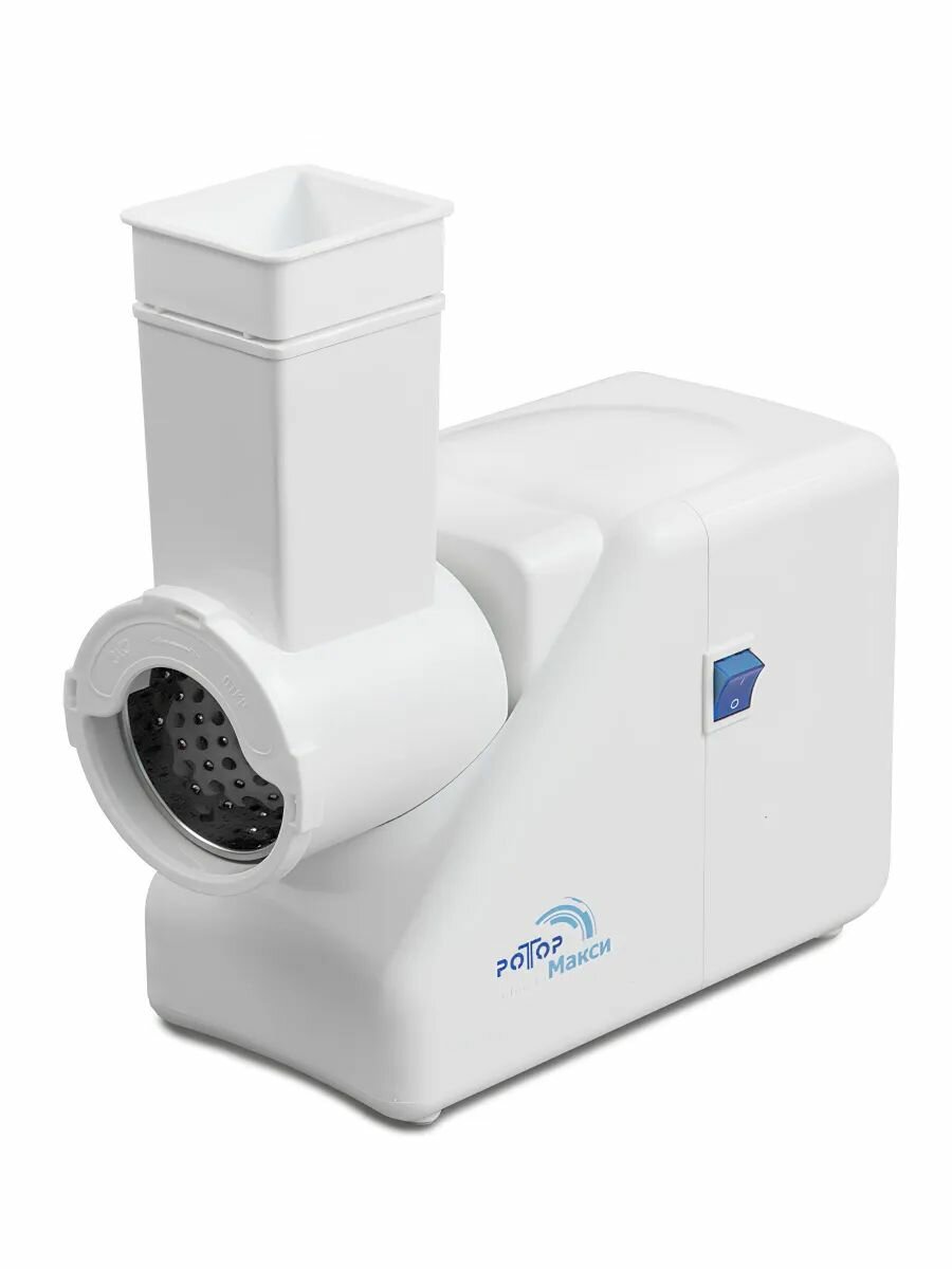 Электромясорубка "Ротор Макси" ЭМШ 35/300-4 (с овощерезкой)