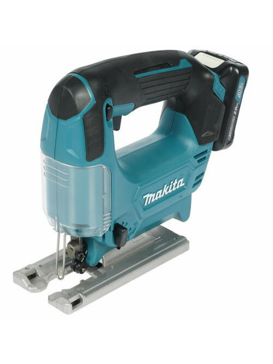 Электрический лобзик Makita JV101DWAE CXT 12V