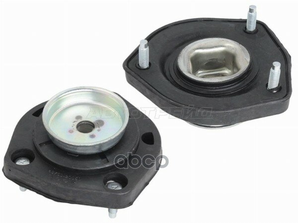Опора Задней Стойки Toyota Avensis (T220) 97-03 / Caldina (T190, T210) 92-02 / Carina (T190, T210) 92- BAIKOR арт. BKSMR0024