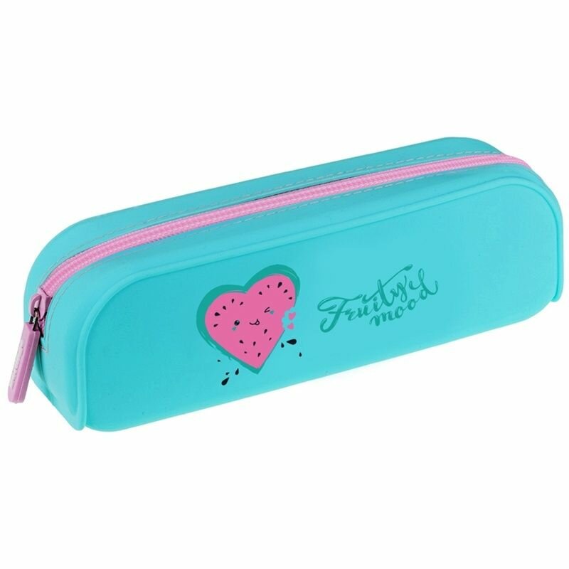 Пенал Berlingo 1 отделение 200х50х60 