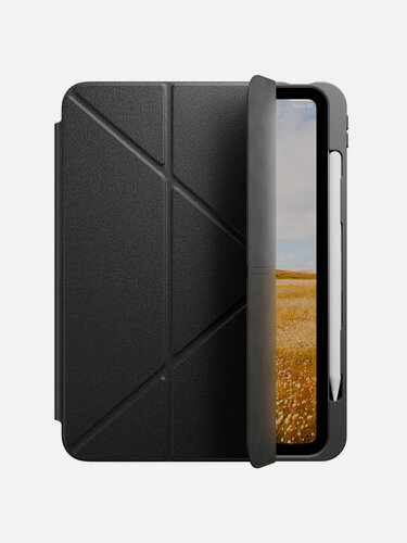 Изображение товара Защитный чехол Native Union ACTIVE CASE FOR IPAD AIR 13" , цвет: черный