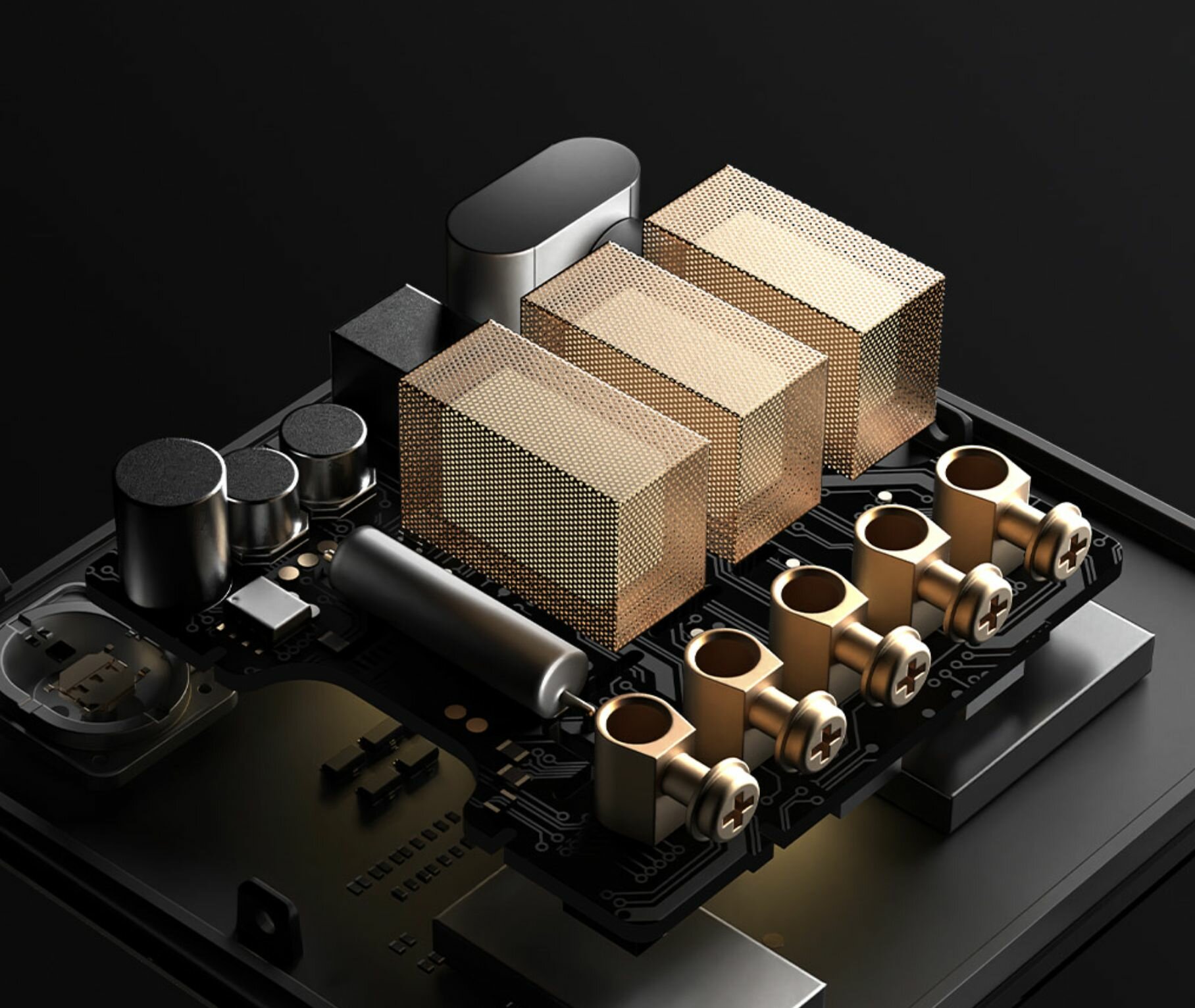 Интеграция Xiaomi Mijia Switch PRO с Алисой и Mi Home