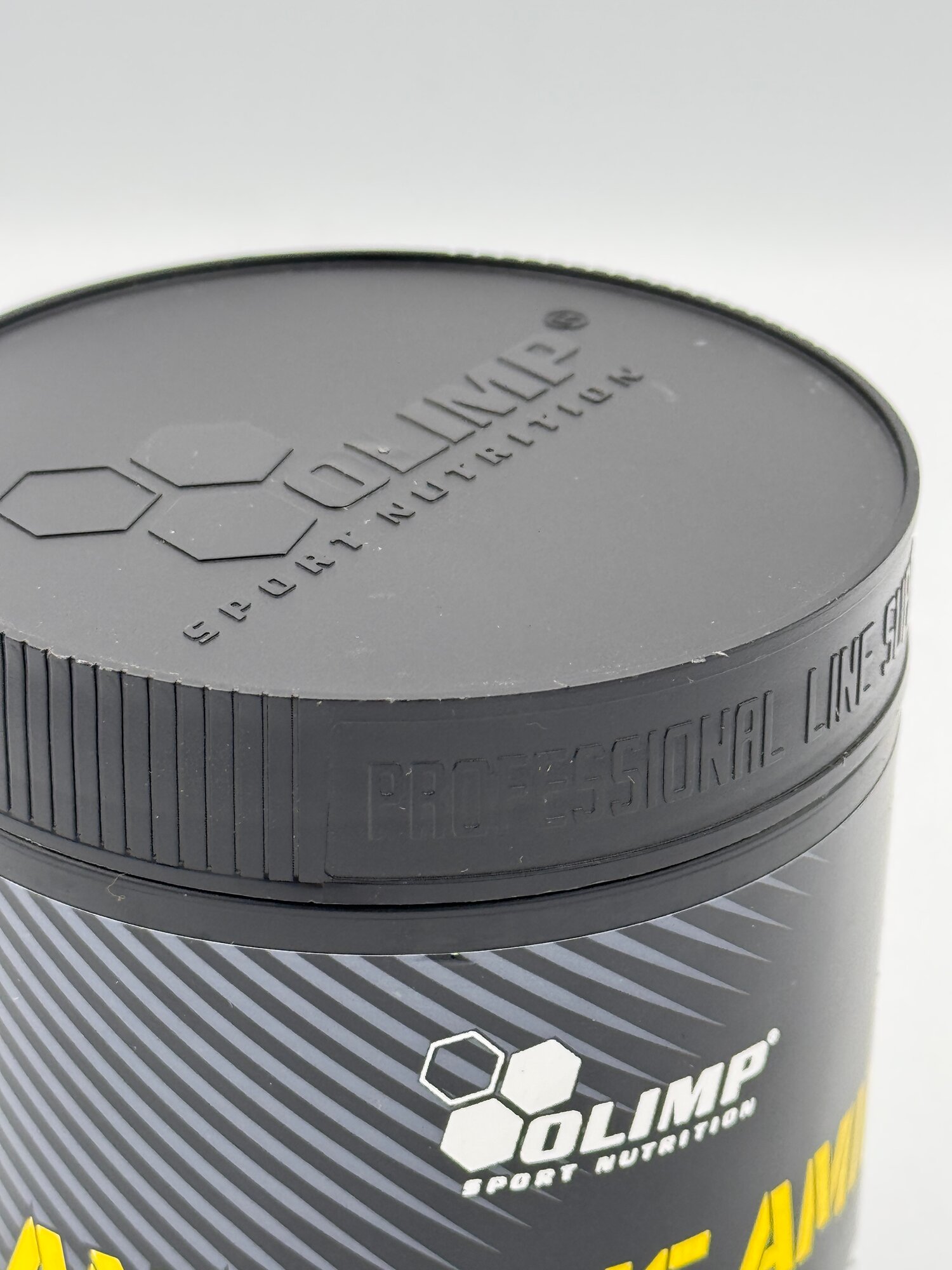 Olimp ANABOLIC Amino 150tabs Аминокислоты для мыщц для роста — фото 1