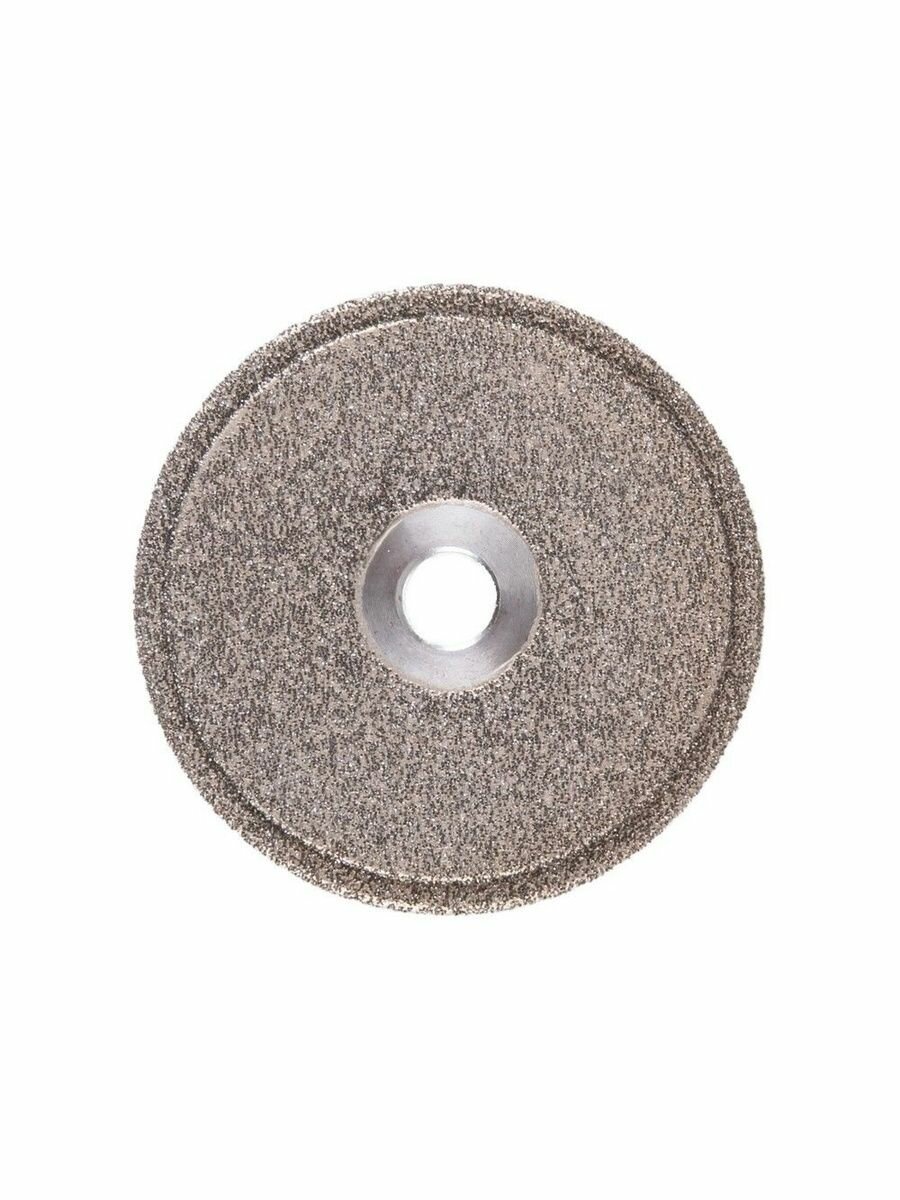 Диск алмазный для заточки вольфрамовых электродов FOXGRIND 36,8x5x1,8