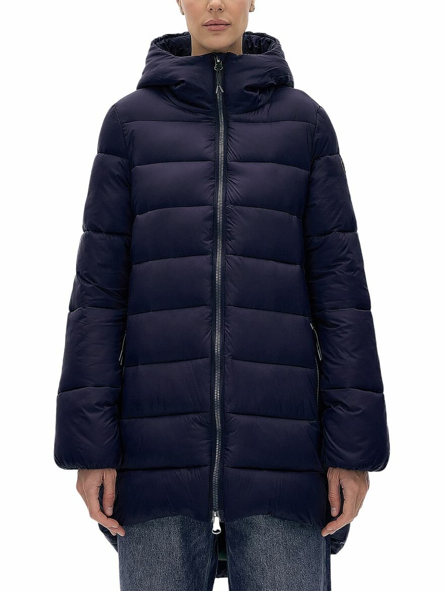 Куртка Lumberjack HOODIE PUFFA PADDED PARKA