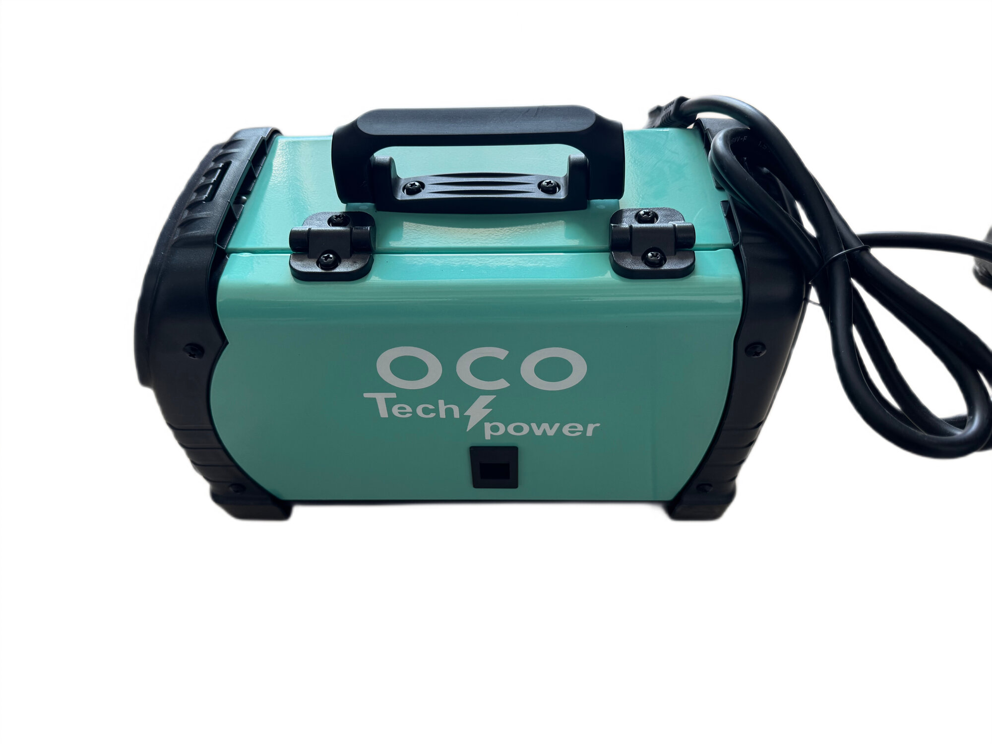 Сварочный аппарат: MIG-400 OCO Tech power — фото 1