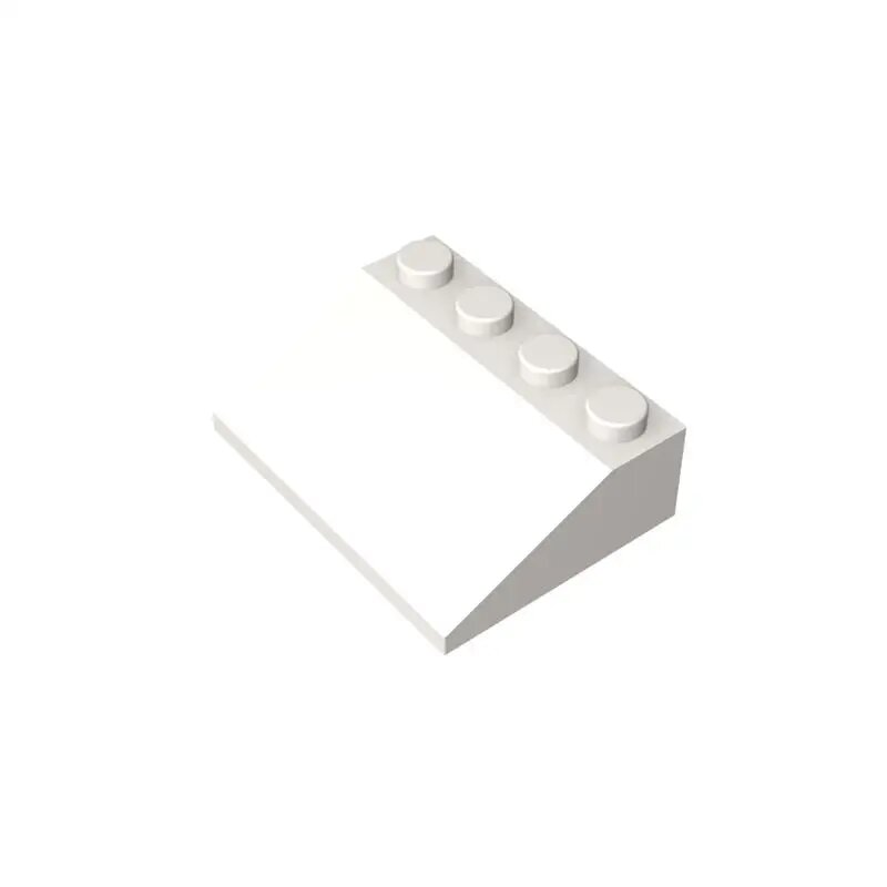 Gobricks 3297 набор блоков 10 шт.