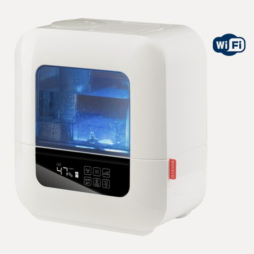 Изображение товара Увлажнитель Boneco U700 SMART (ультразвук, Wi-Fi)