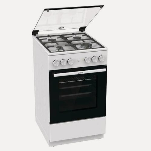 Изображение товара Комбинированная плита Gorenje GK5A41WF