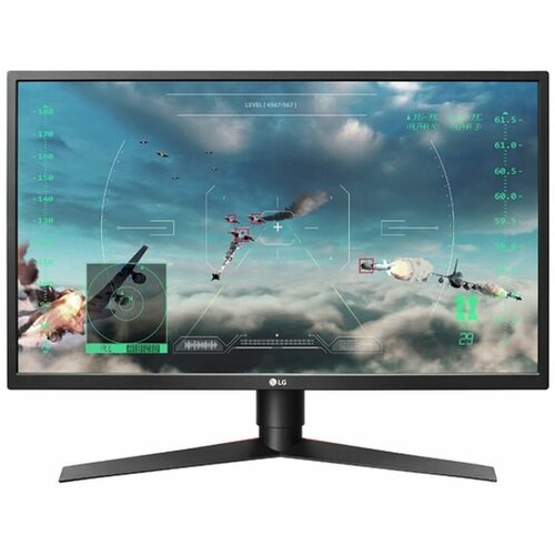 Монитор LG Gaming 27GK750F-B 6999900₽