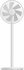 Вентилятор напольный Xiaomi Mi Smart Standing Fan 2 Lite PYV4007G...
