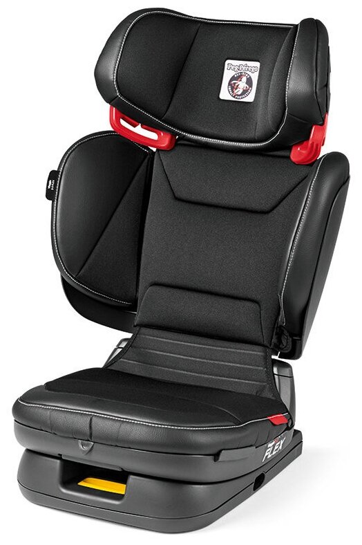 Автокресло Peg-Perego Viaggio 2-3 Flex Licorice